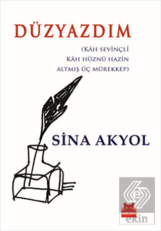 Ekin Kitap