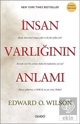 Ekin Kitap