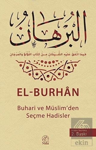 Ekin Kitap