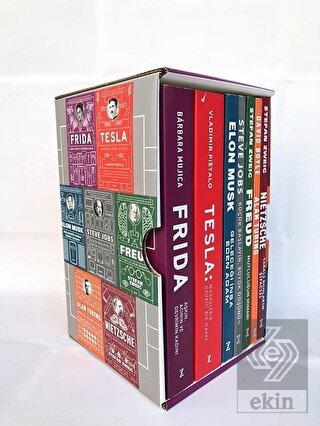 Ekin Kitap