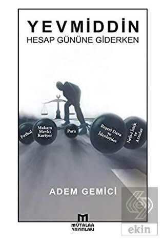 Ekin Kitap