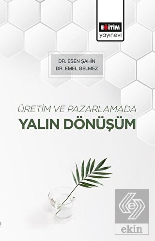 Ekin Kitap