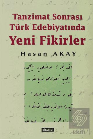 Ekin Kitap