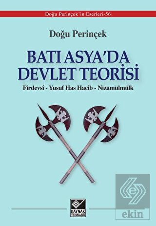 Ekin Kitap