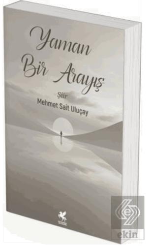 Ekin Kitap