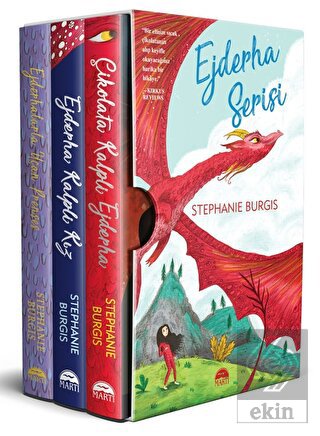 Ekin Kitap