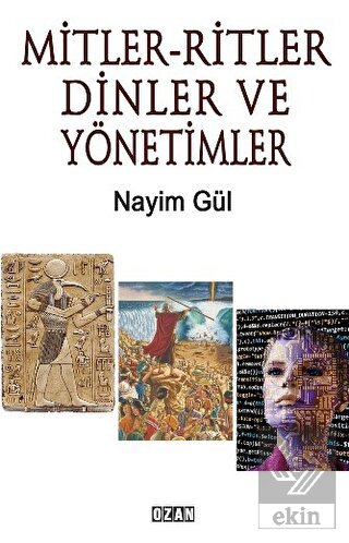Ekin Kitap