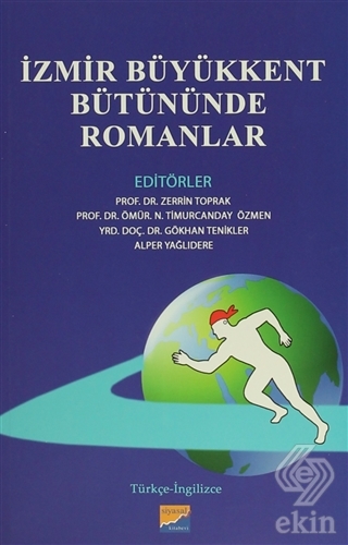 Ekin Kitap