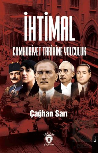 Ekin Kitap