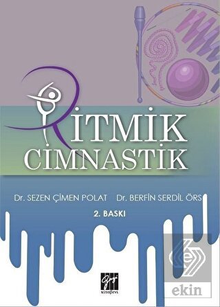 Ekin Kitap