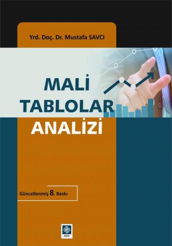 Mali Tablolar Analizi Mustafa Savcı