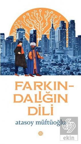 Ekin Kitap
