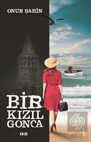 Ekin Kitap