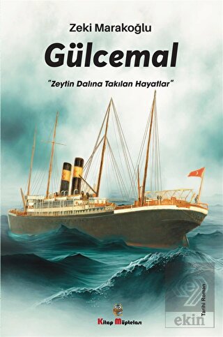 Ekin Kitap