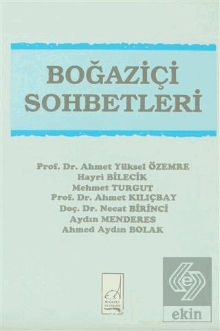 Ekin Kitap