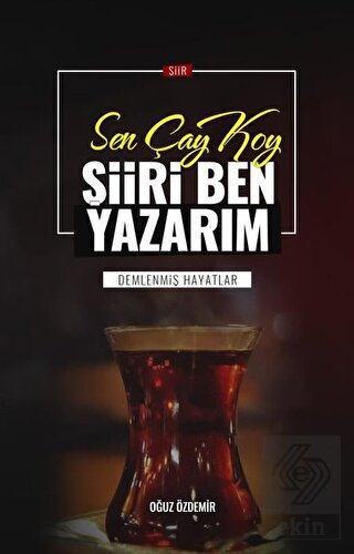 Ekin Kitap