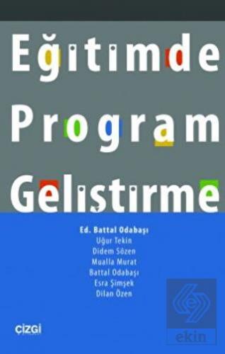 Ekin Kitap