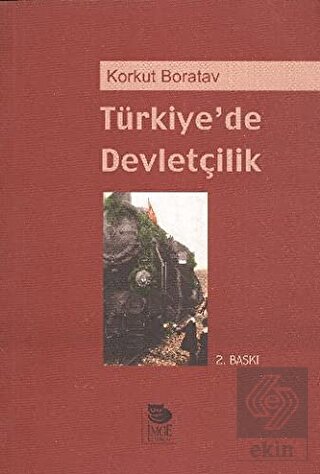 Ekin Kitap
