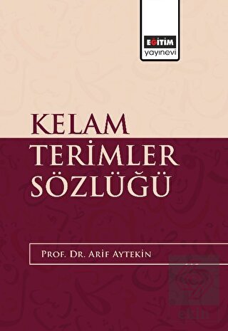 Ekin Kitap