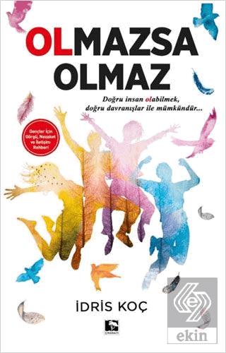 Ekin Kitap