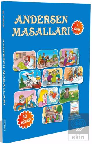 Ekin Kitap