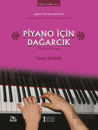 Ekin Kitap