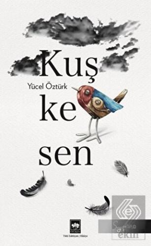 Ekin Kitap