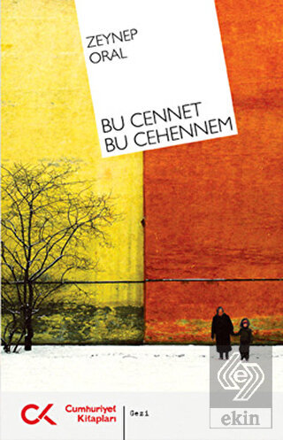Ekin Kitap