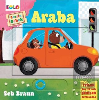 Gezgin Bebek Araba