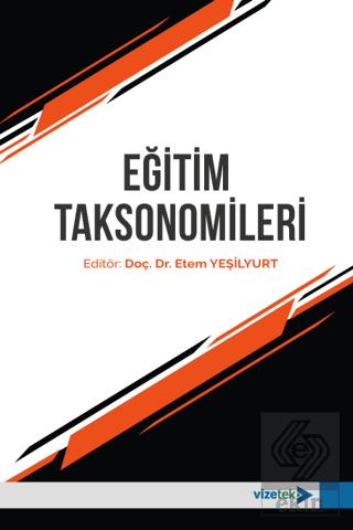 Eğitim Taksonomileri
