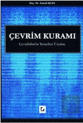 Çeviribilimin Temelleri ÜzerineÇevrim Kuramı