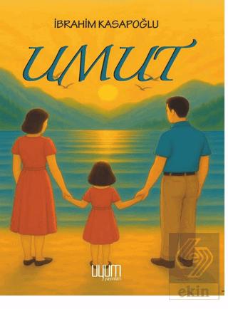 Ekin Kitap