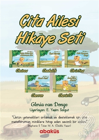 Ekin Kitap
