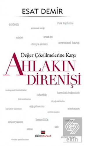 Ekin Kitap