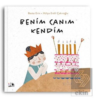 Ekin Kitap