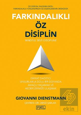 Ekin Kitap