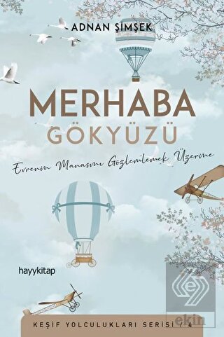 Ekin Kitap