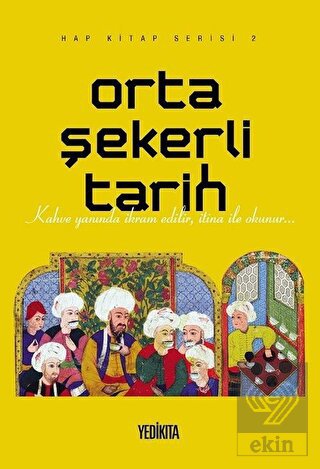 Ekin Kitap