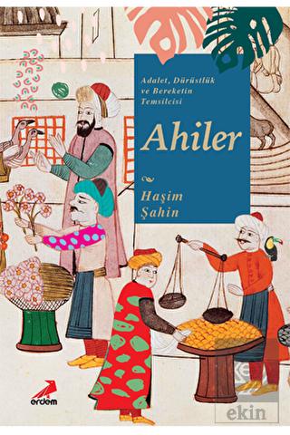 Ekin Kitap