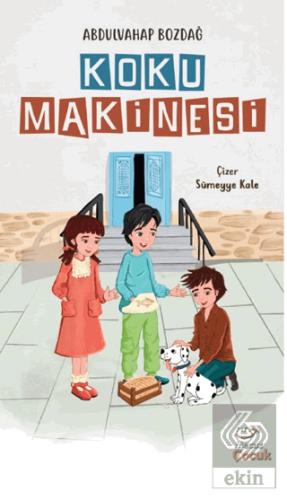 Ekin Kitap