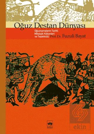 Ekin Kitap