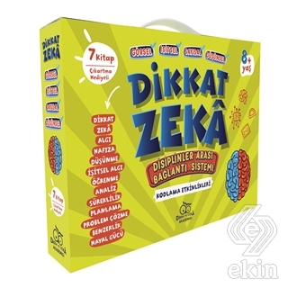 Ekin Kitap