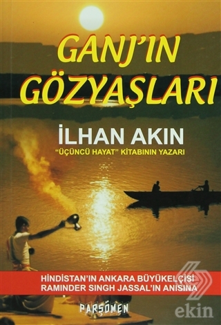 Ekin Kitap