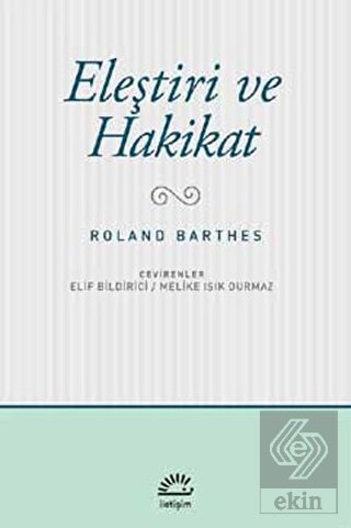 Ekin Kitap
