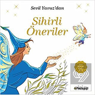 Sihirli Öneriler