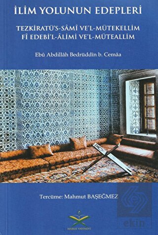 Ekin Kitap