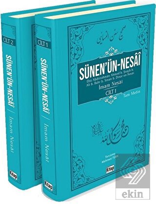 Ekin Kitap