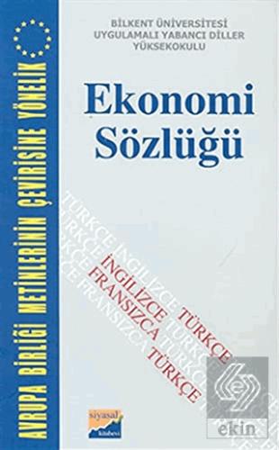 Ekin Kitap
