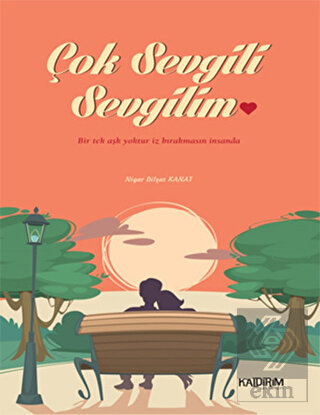 Ekin Kitap