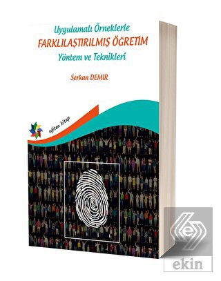 Ekin Kitap
